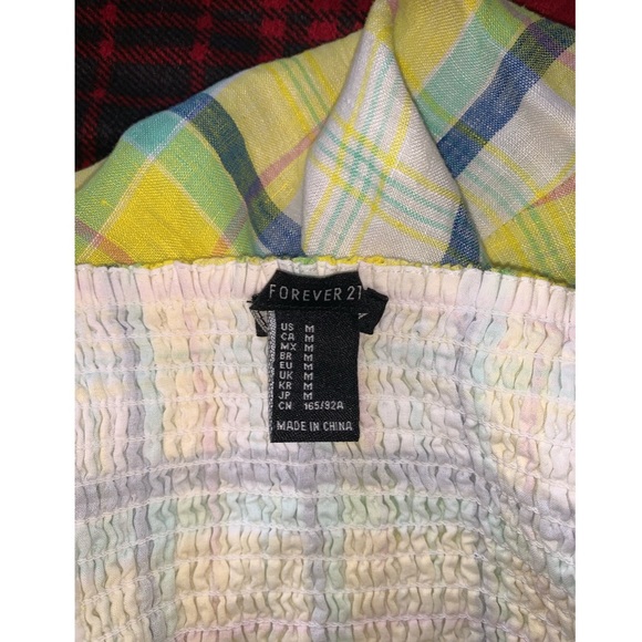 Crop Top - Forever 21 - Picture 2 of 3